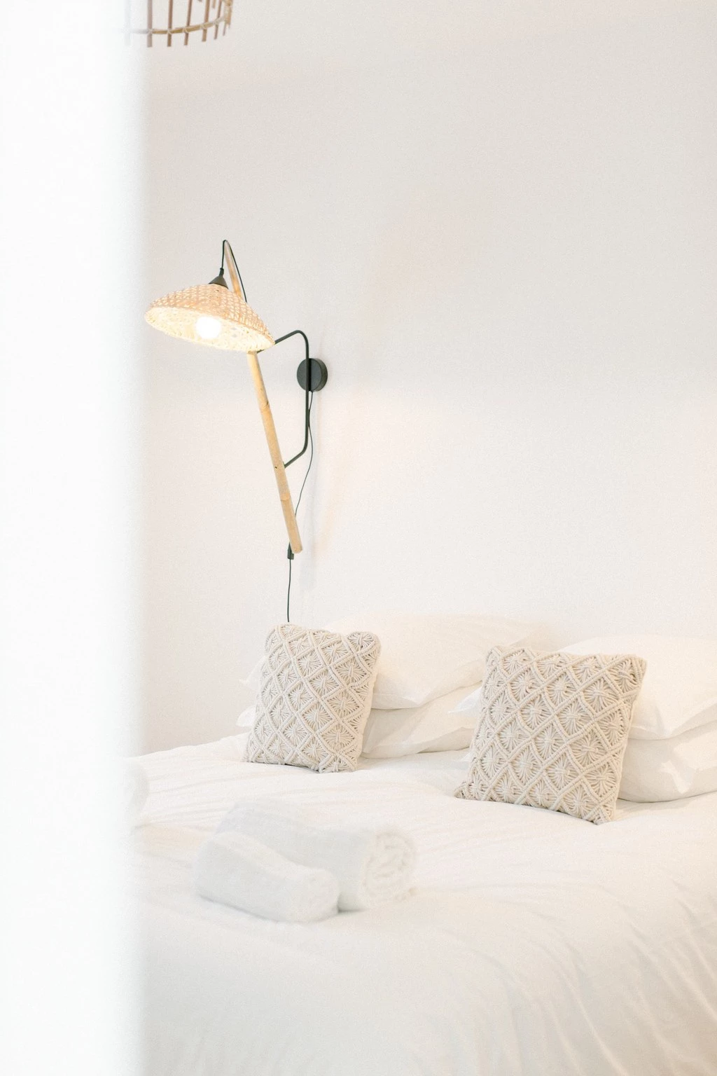 La Borderie du Peuble